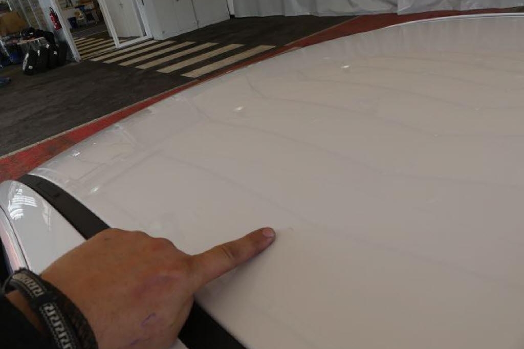 Opel Corsa 2019 фото 17