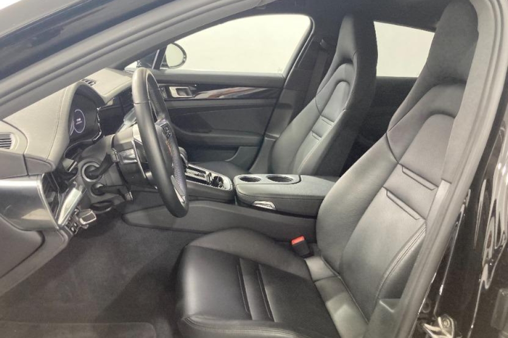 Porsche Panamera 4S 2017 фото 7