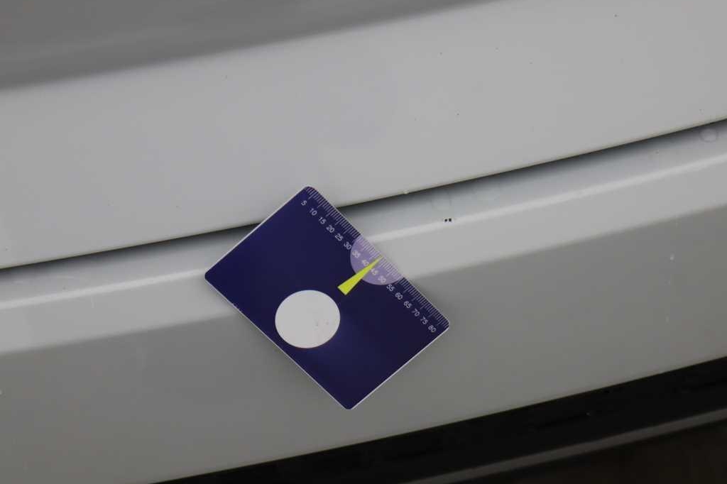 Jaguar E-Pace 2018 photo 7