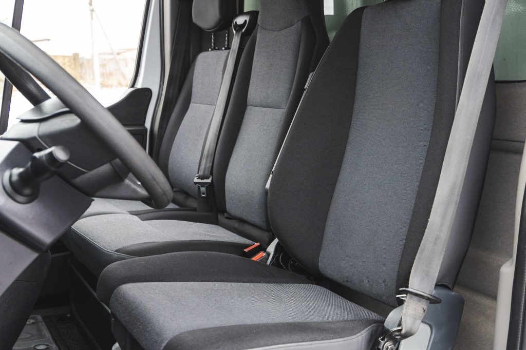 Renault Master 2018 фото Renault Master 2018 фото 15