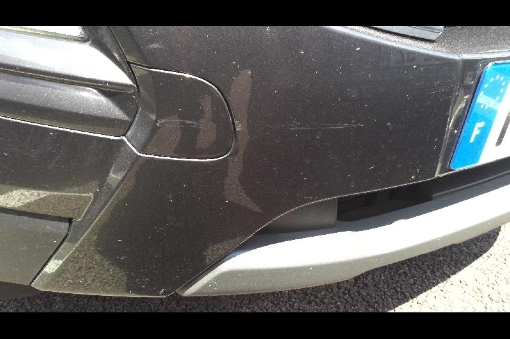 Ford EcoSport 2019 фото 6