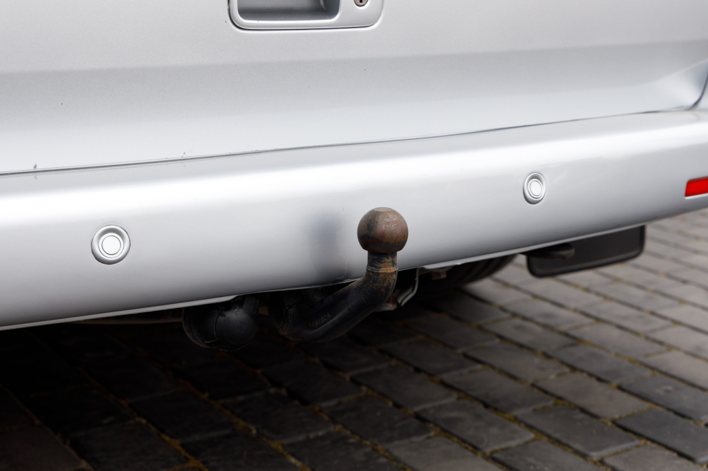 Volkswagen Multivan 2008 фото 6