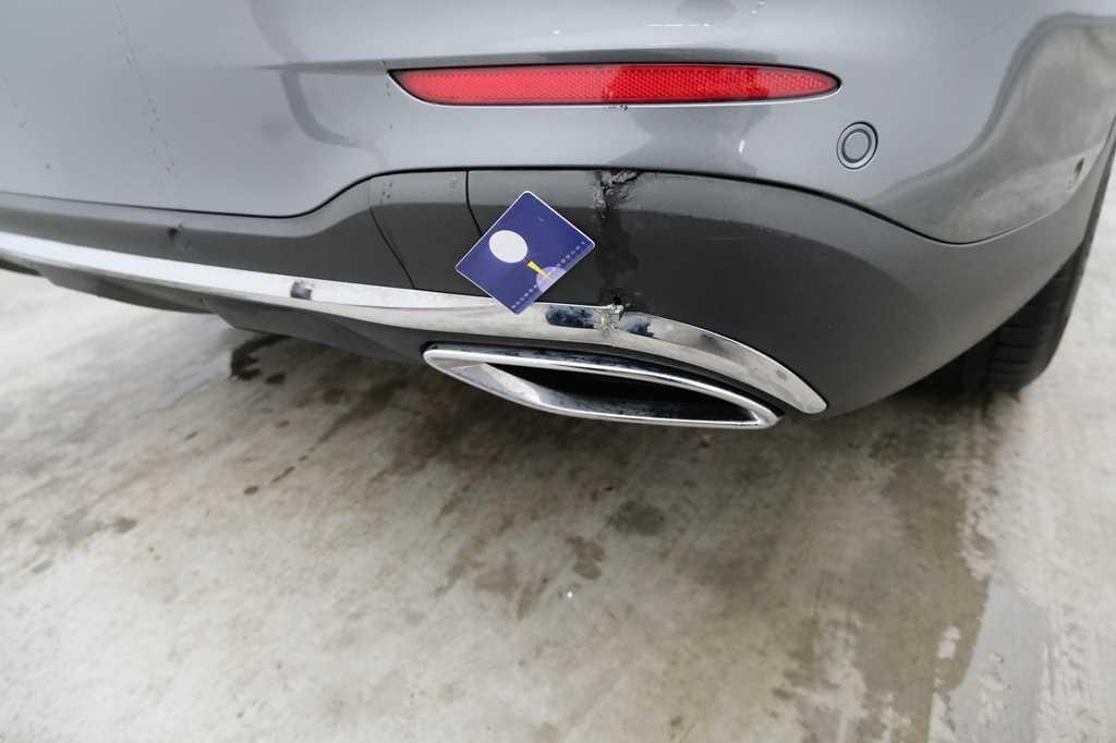 Mercedes-AMG GLC 2017 photo 32