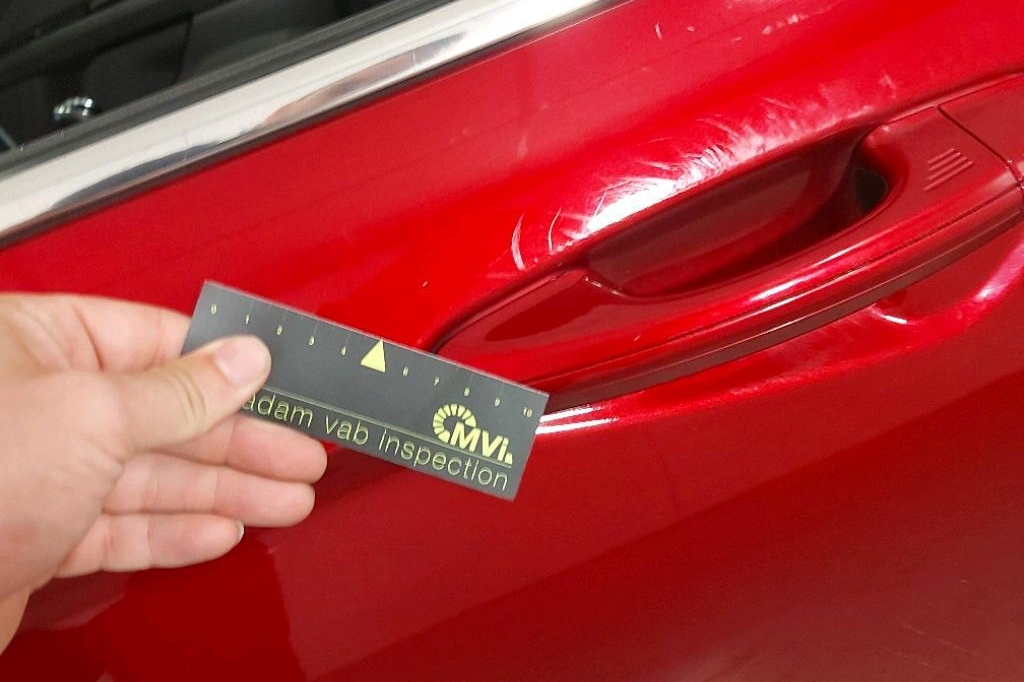 Ford Mondeo Turnier 2017 photo 19