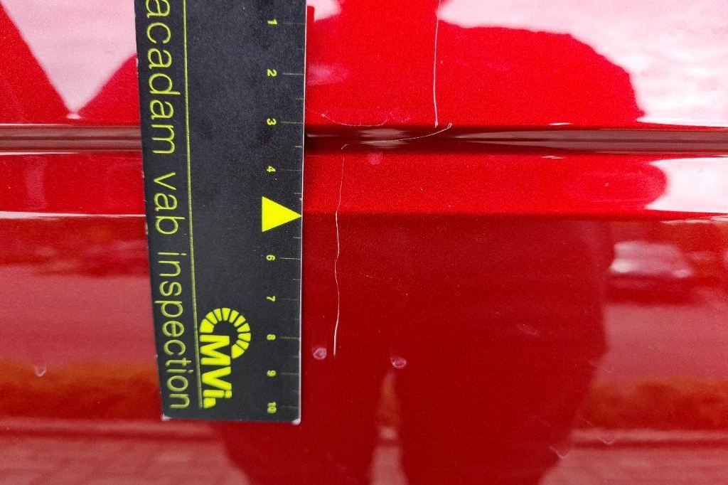 Audi A4 2017 photo 7