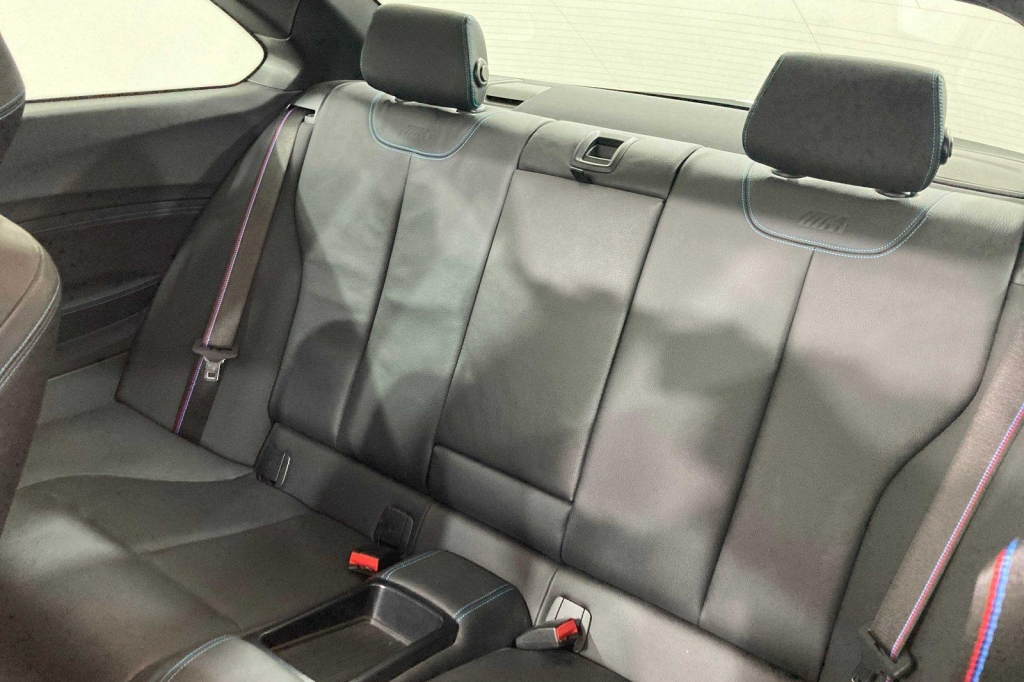 BMW M2 2018 фото 1