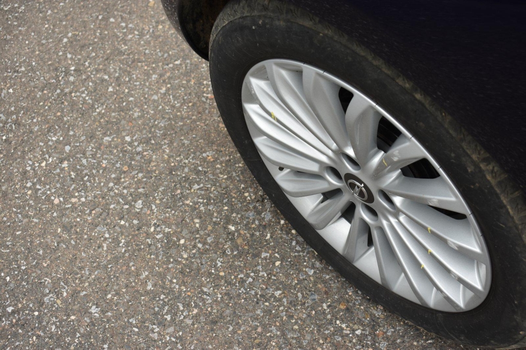 Opel Adam 2019 photo 36