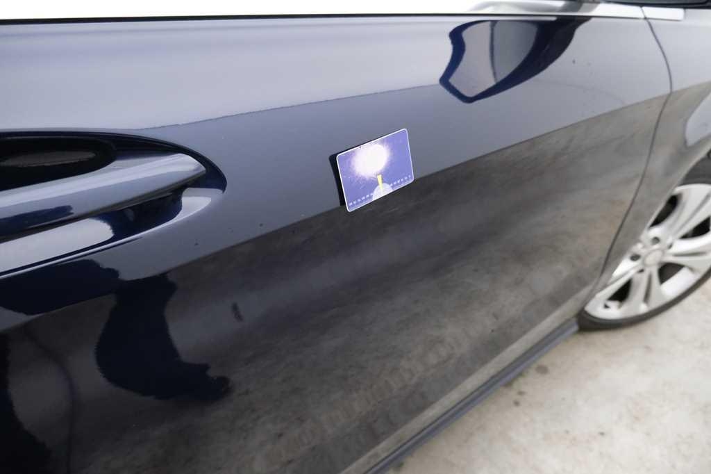 Mercedes-Benz B-Klasse 2017 photo 12