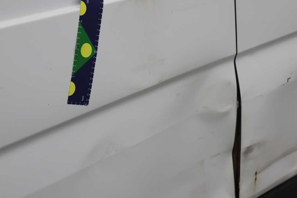 Mercedes-Benz Sprinter 2018 фото 73