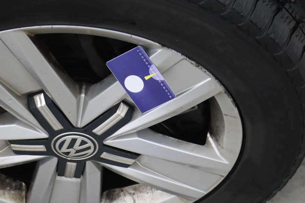 Volkswagen Multivan 2017 фото 22