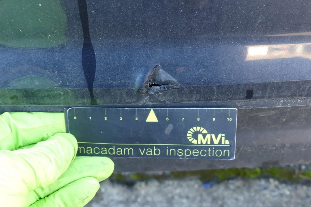 Audi A6 Avant 2016 photo 48