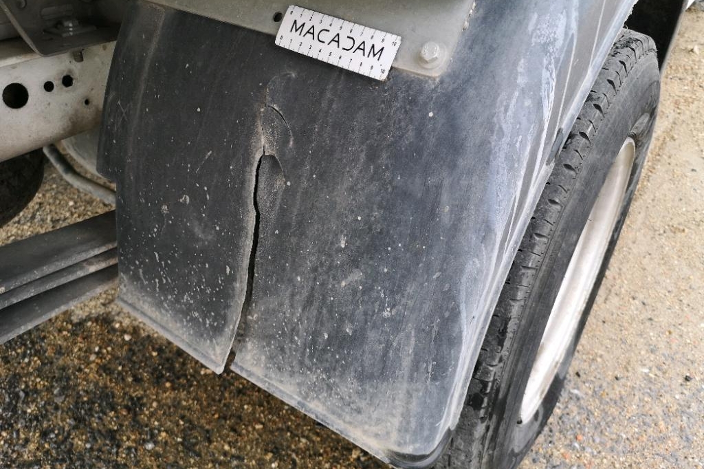 Ford Transit Pritsche 2018 фото 13