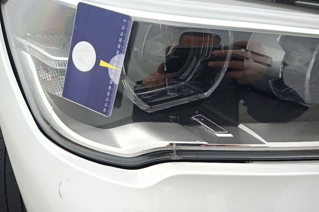 BMW X1 2017 фото 27