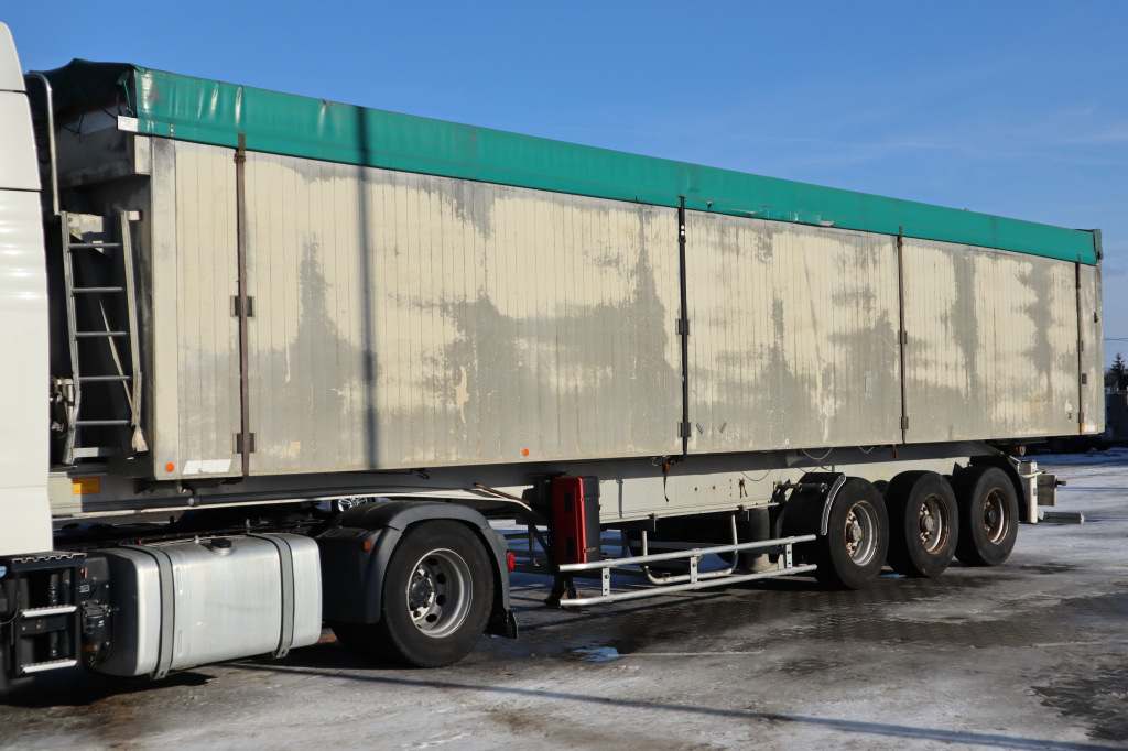 Benalu TF34C1 67m.kyb 1993 фото 1