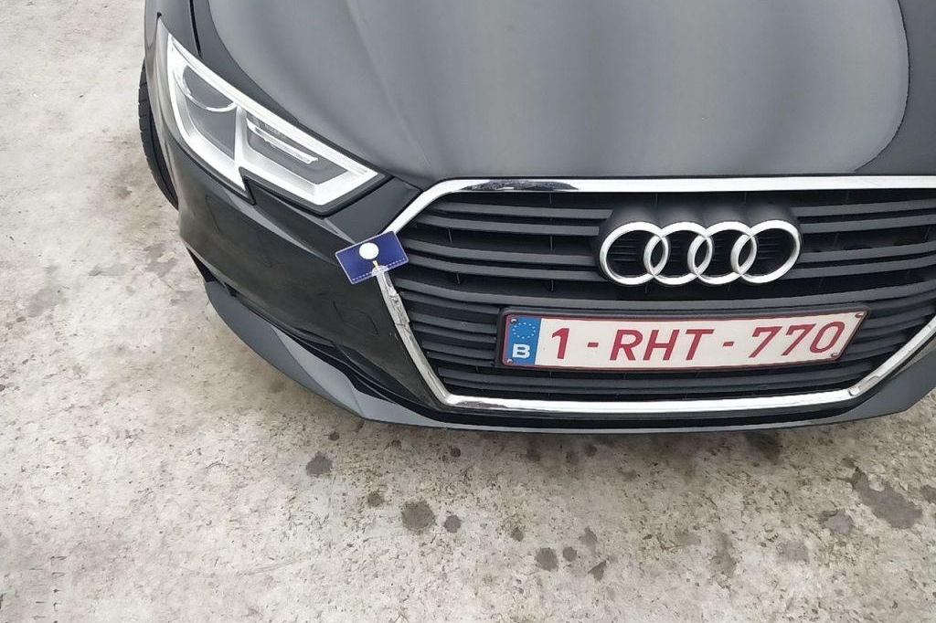 Audi A3 Sportback 2017 фото 61