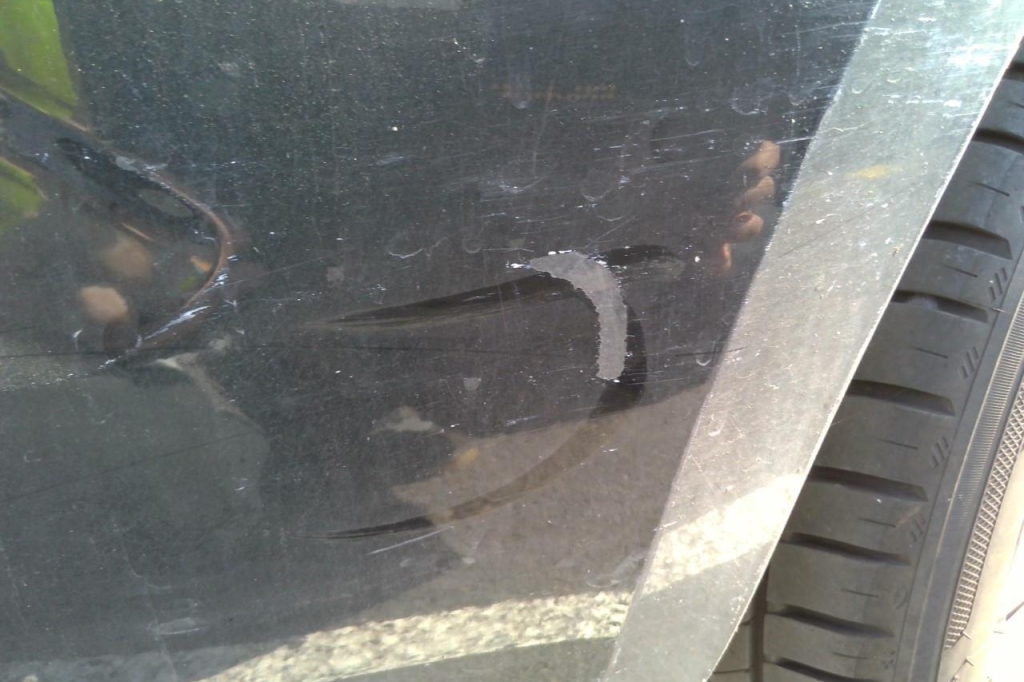 Renault Megane Grandtour 2019 photo 7