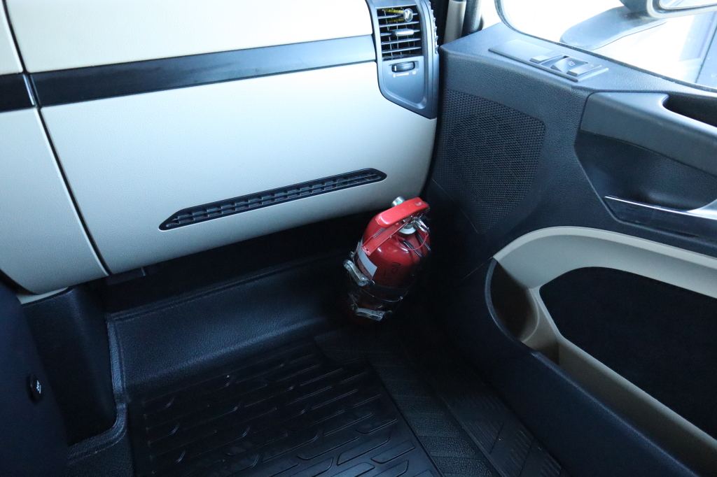 Mercedes-Benz Actros 2651 2015 photo 8