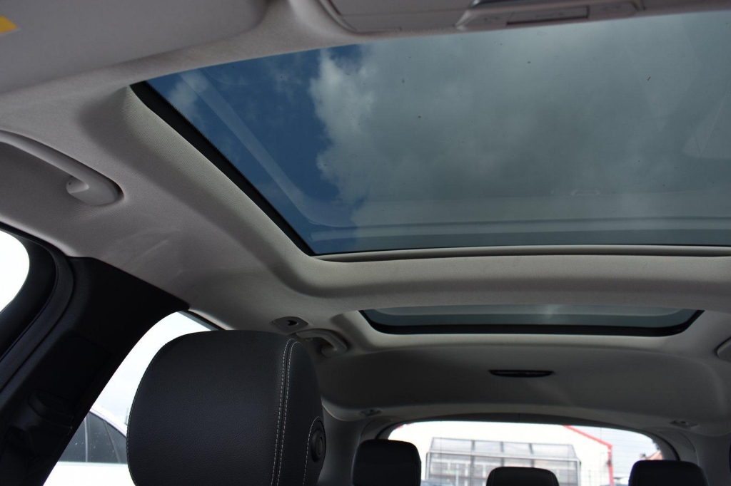 Mercedes-Benz GLC-Klasse 2018 photo 4