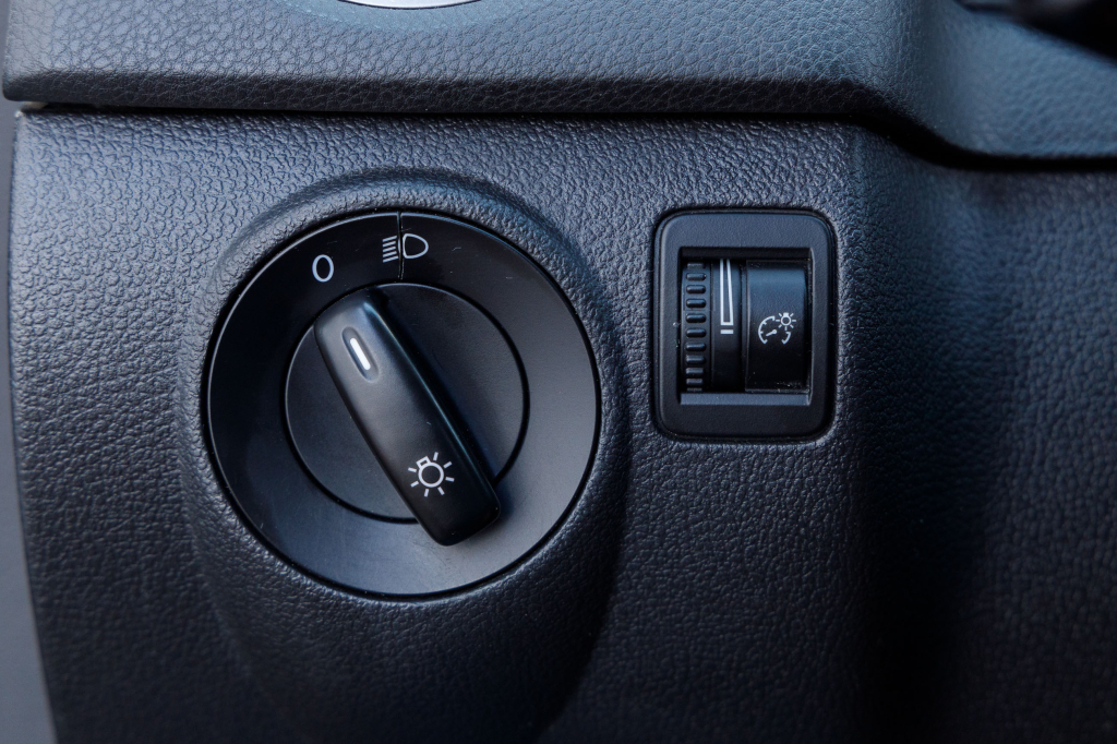 Volkswagen Tiguan 2010 фото 16