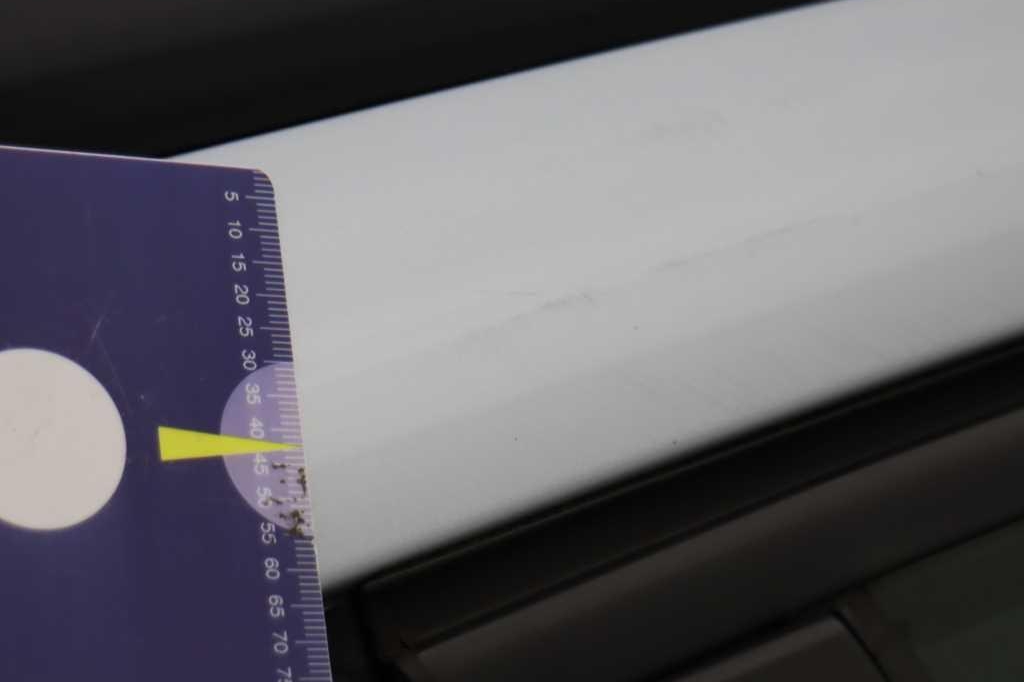 Opel Astra Sports Tourer 2016 photo 25