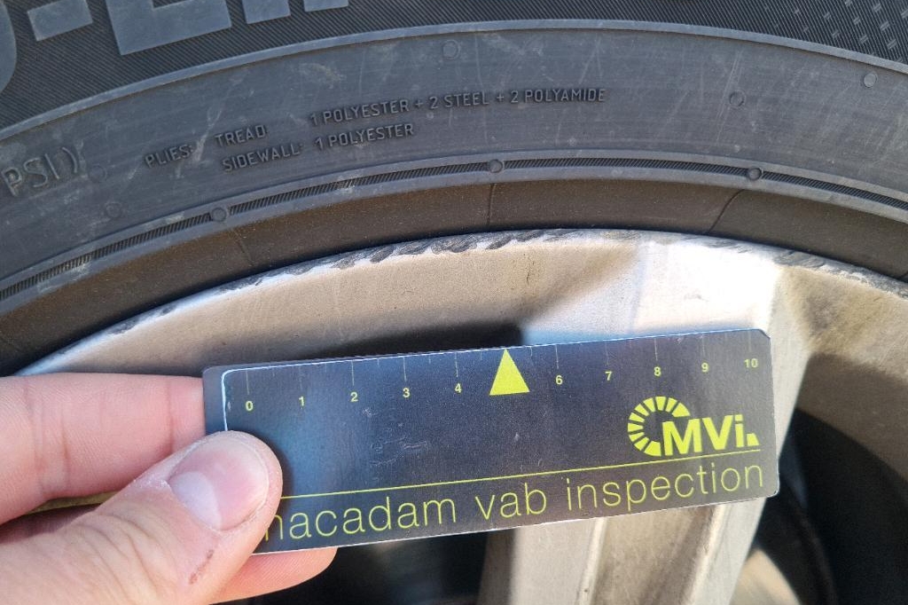 Volvo V90 2018 фото 33