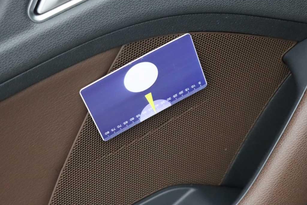 Audi A3 Sportback 2017 фото 28