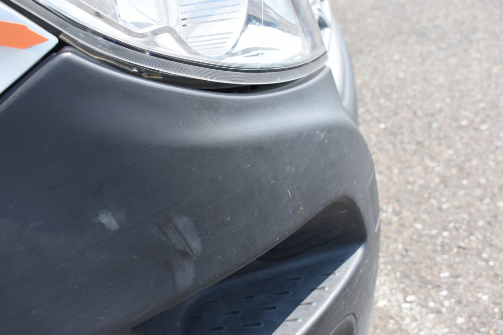 Renault Master Pritsche 2018 фото 13