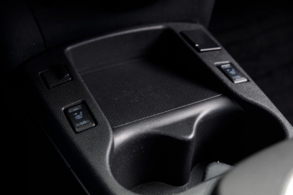 Nissan Leaf фото 15