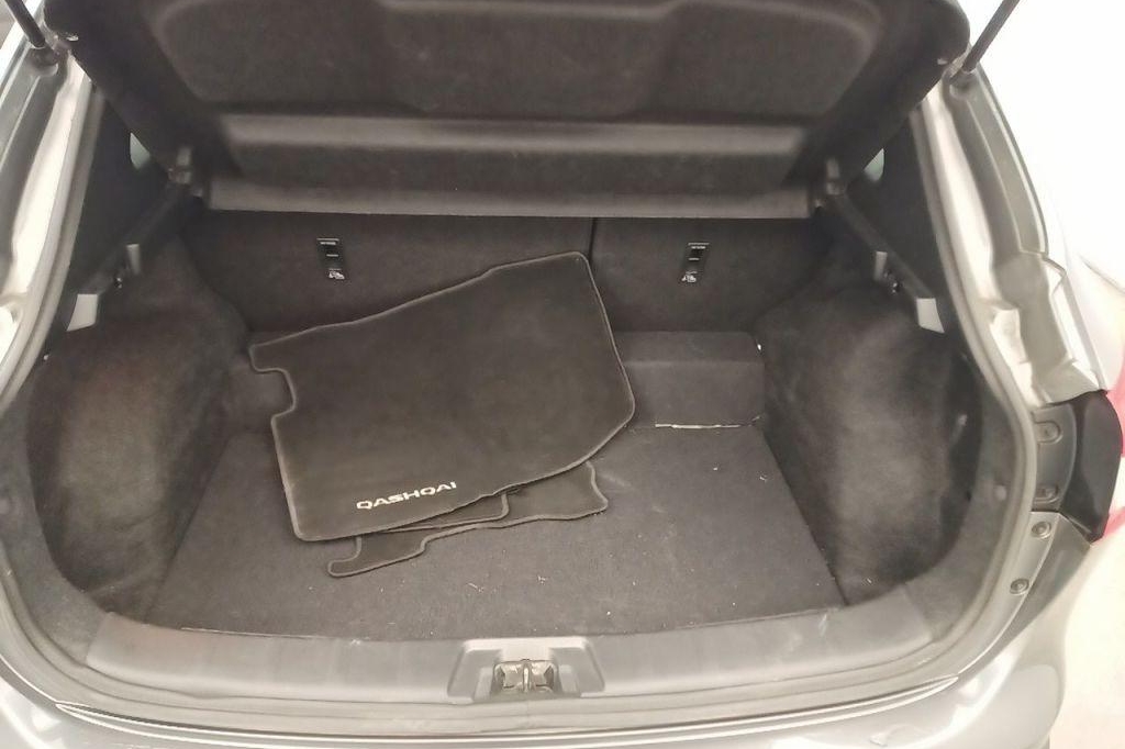 Nissan Qashqai 2017 photo 1