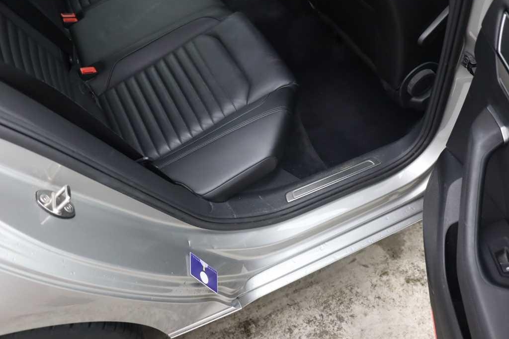 Volkswagen Passat Variant 2017 фото 25