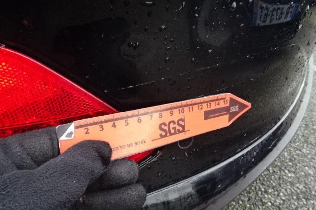 Ford Fiesta 2020 фото 16