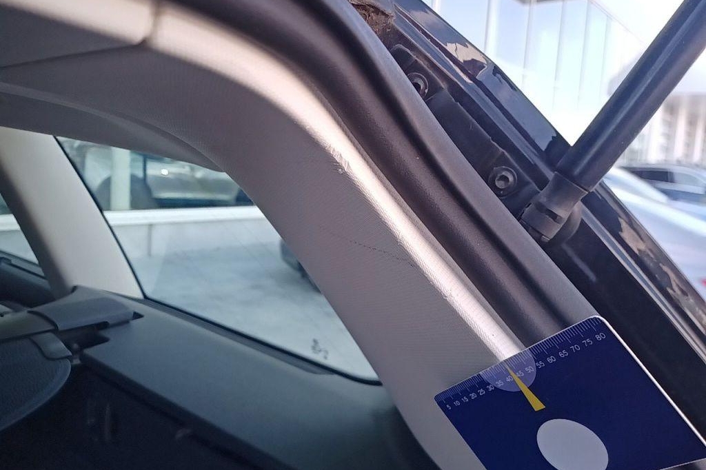 Volkswagen Passat Variant 2016 photo 33