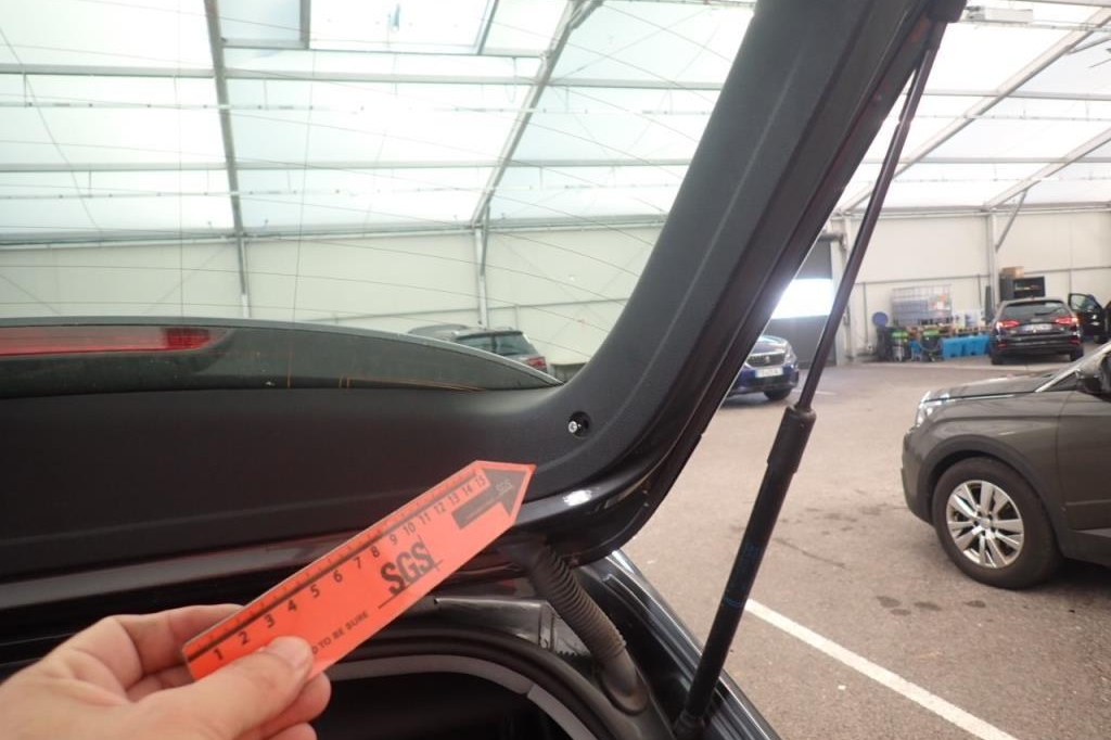 Audi A3 Sportback 2017 photo 18