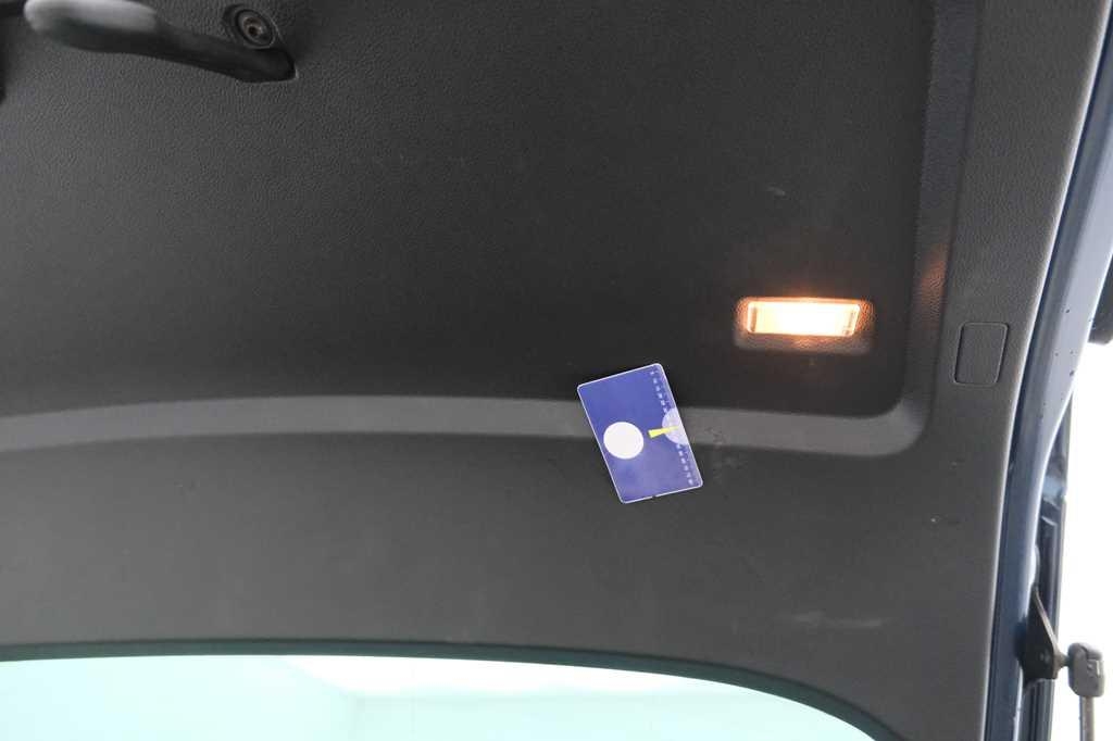 Skoda Superb Combi 2017 фото 10