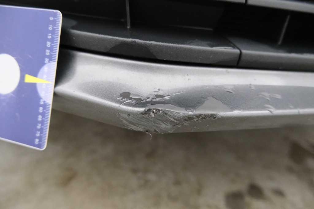 Volkswagen Polo 2016 photo 21