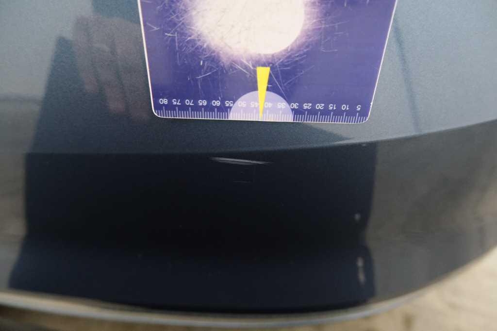 Volkswagen Passat Variant 2016 photo 11