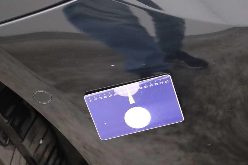 BMW 5 Series 2017 фото 23