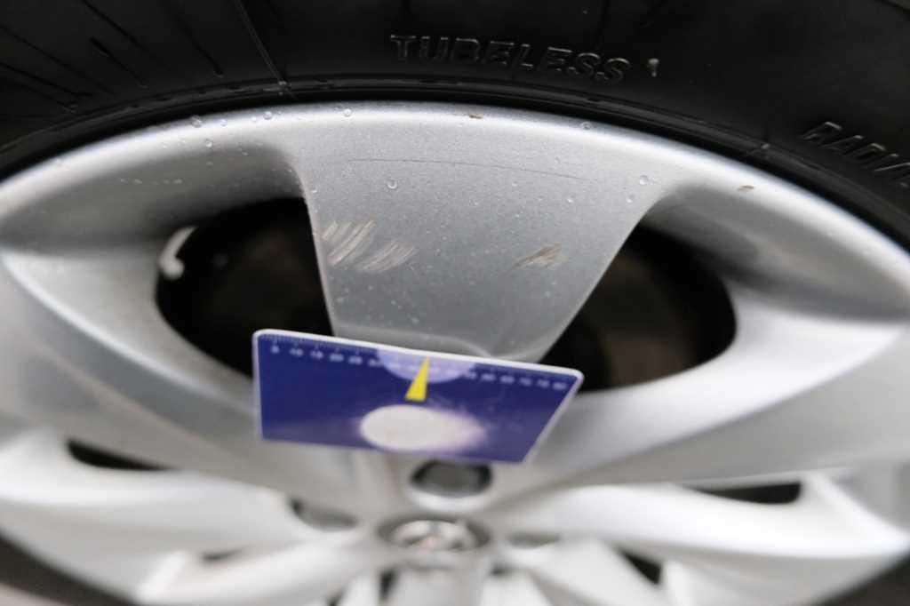 Opel Corsa 2017 фото 36