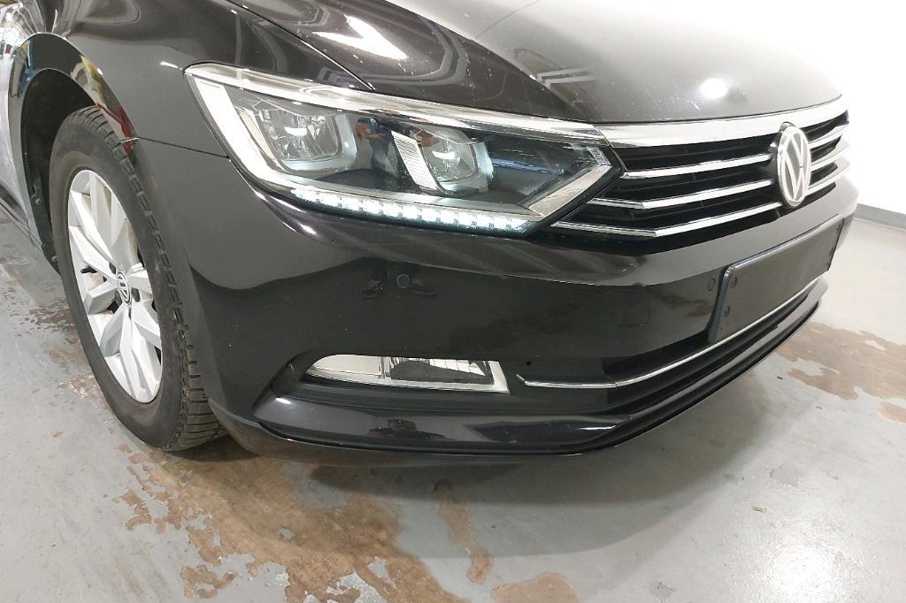 Volkswagen Passat Variant 2016 фото 15