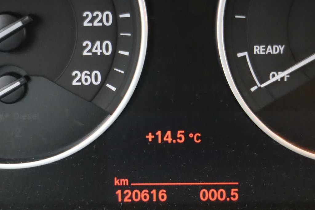 BMW 2er Gran Tourer 2016 фото 2