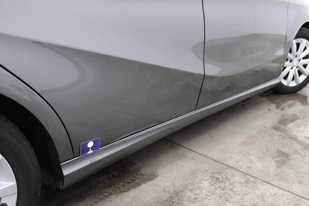 Mercedes-Benz B-Klasse 2017 photo 16