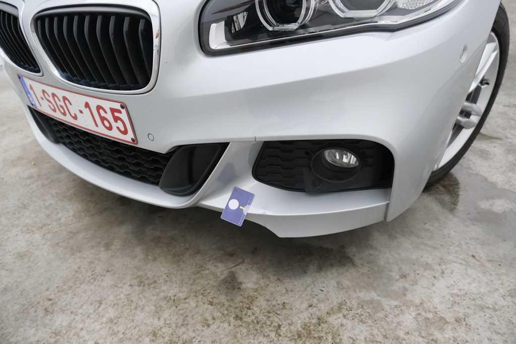 BMW 2er Active Tourer 2017 фото 33