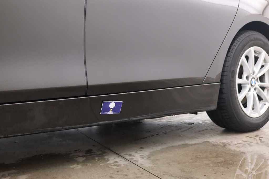 BMW 4er Gran Coupe 2016 фото 27