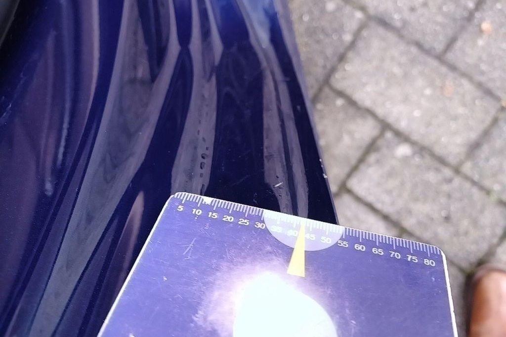 Audi A3 2016 photo 11