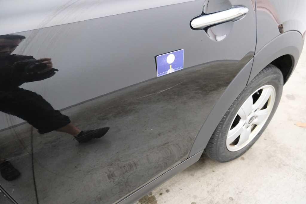 MINI One 2018 photo 25