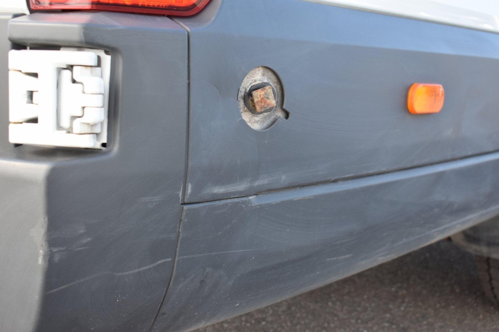 Ford Transit Kasten 2018 фото 27