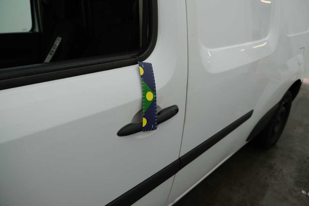 Renault Kangoo Express 2016 photo 53