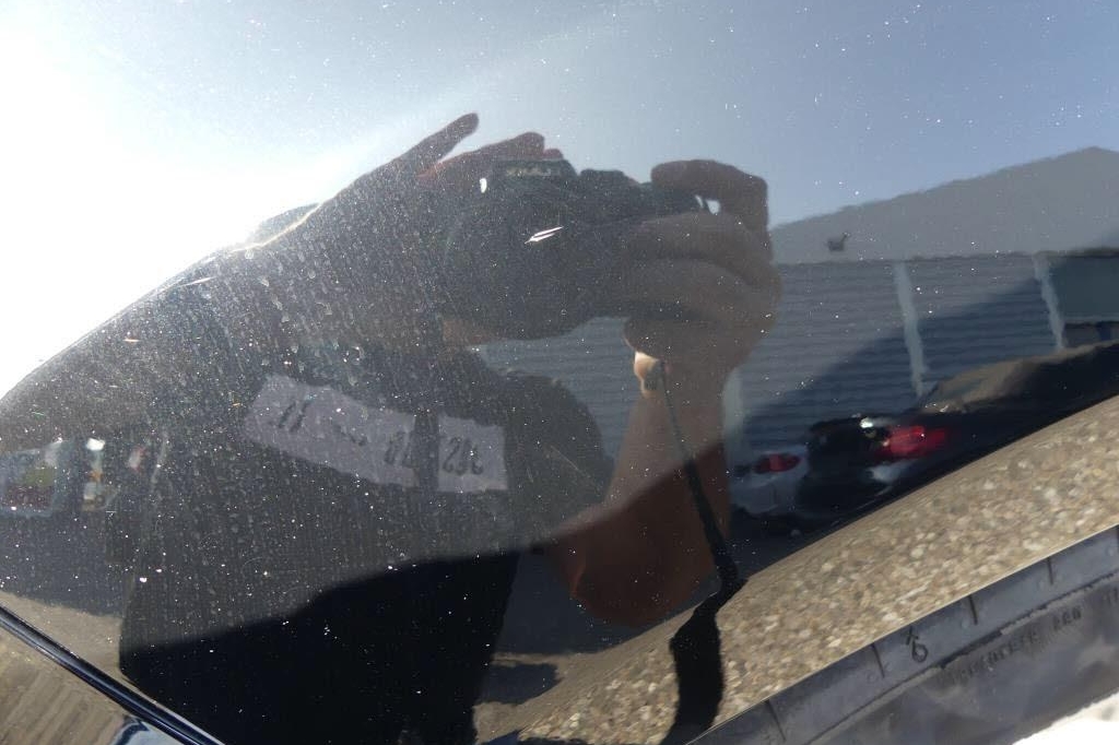 Ford Focus Turnier 2016 фото 18