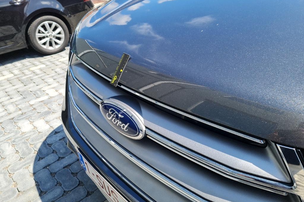 Ford Edge 2017 photo 42