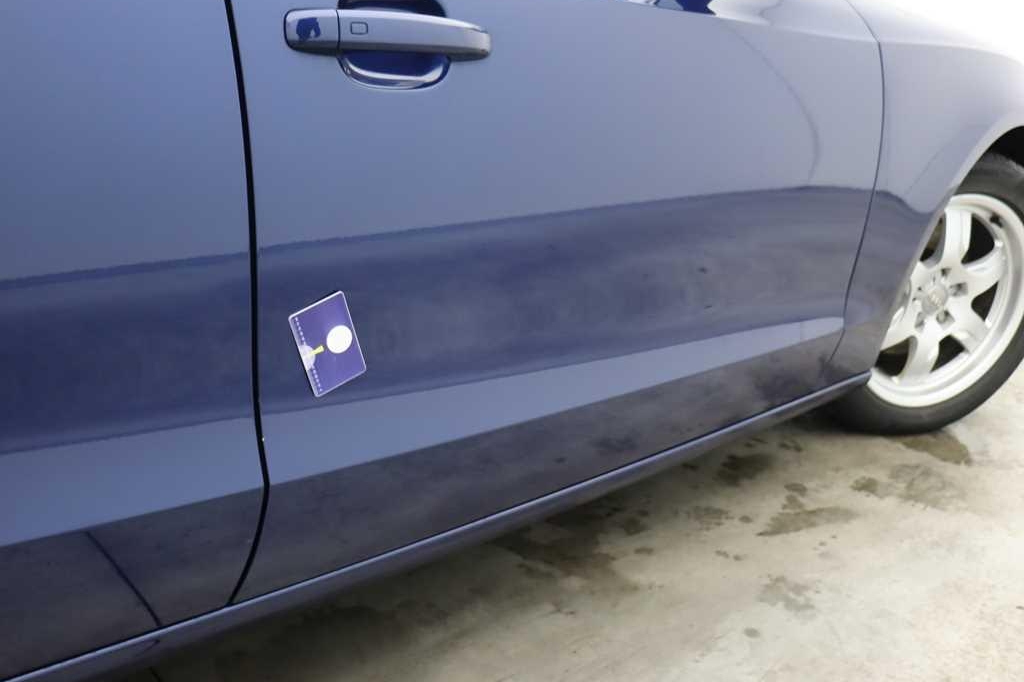 Audi A5 Sportback 2015 photo 18